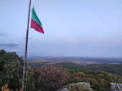 Крепост „Лютица“