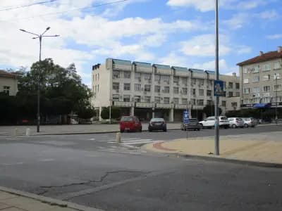 ТД на НАП Кърджали