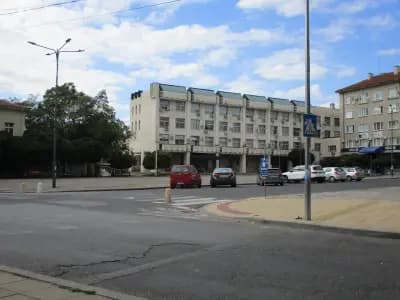 ТД на НАП Кърджали