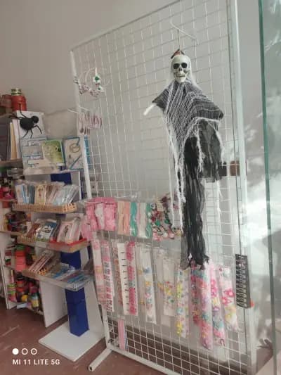 Магазинче Работилничка ''Приказни Неща''