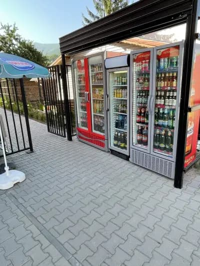 Cafe Matinée
