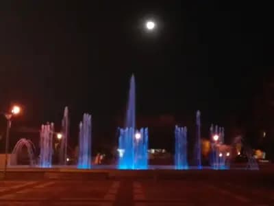 Супермаркет „Краси“