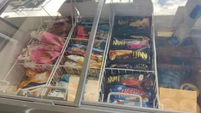Магазин за алкохол и цигари ,,Добро"
