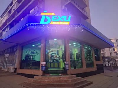 Behi Group