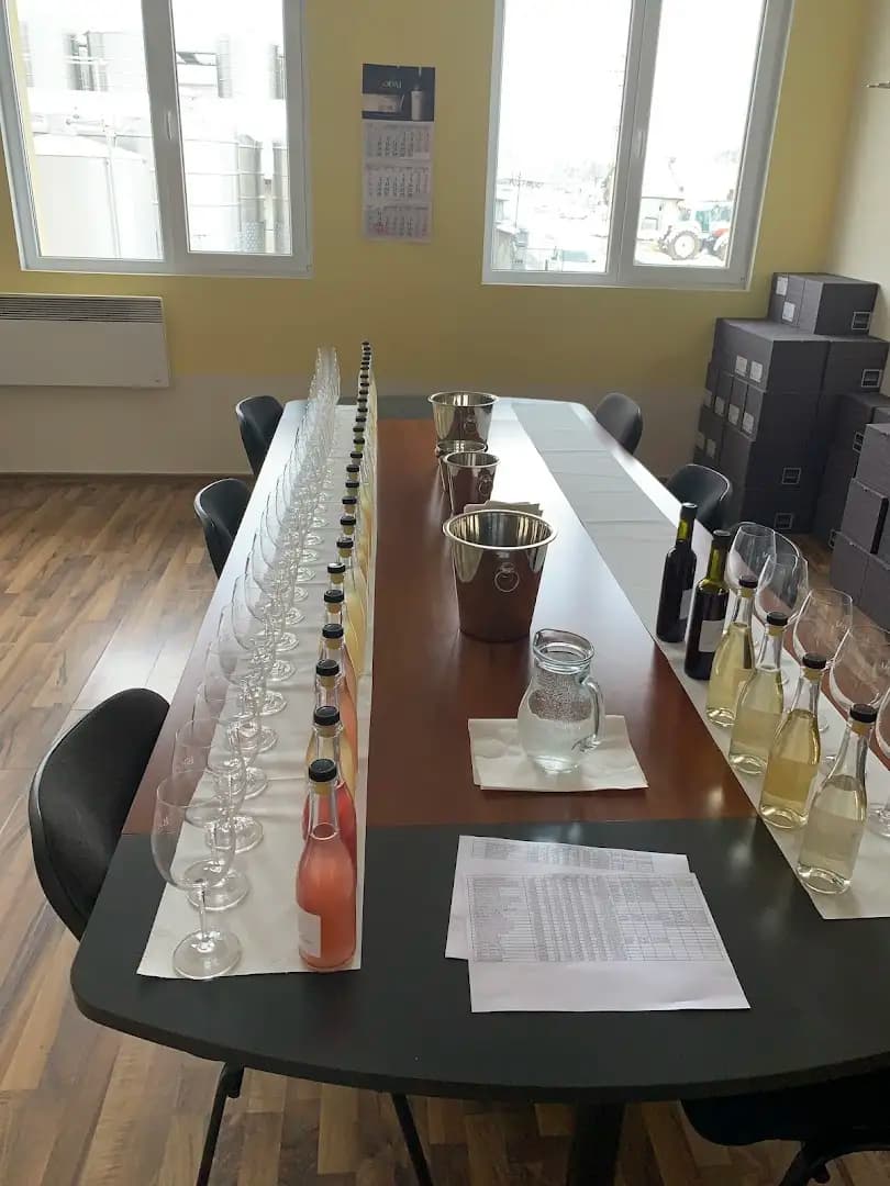 Logodaj Winery