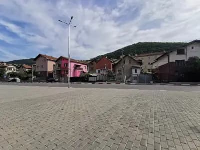 Фреш маркет, Своге