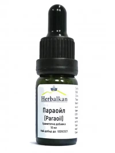 Хербалкан