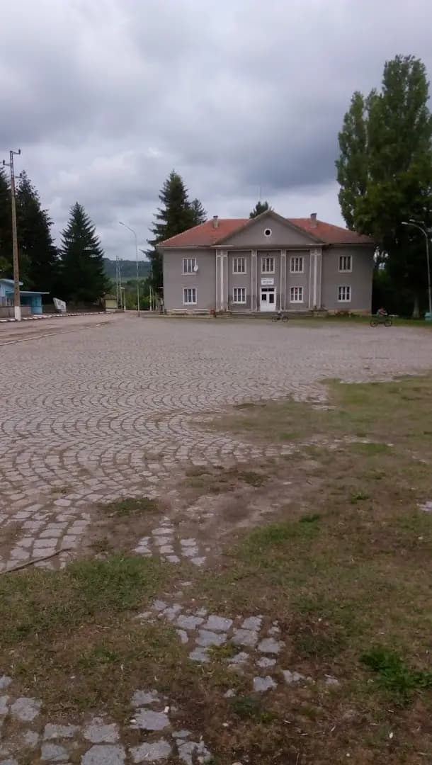 ЧИТАЛИЩЕ
