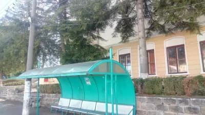 Народно читалище "Наука-1870" - с. Ново село