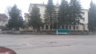 Народно читалище "Наука-1870" - с. Ново село