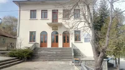 Народно читалище "Наука-1870" - с. Ново село