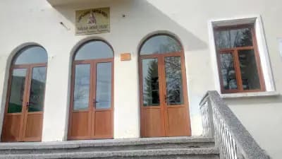 Народно читалище "Наука-1870" - с. Ново село