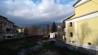 Читалище „Развитие“