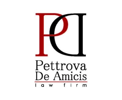 Pettrova & de Amicis