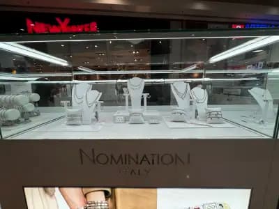 Nomination Paradise