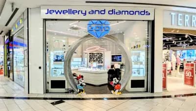 Goto Jewellery and Diamonds The Mall