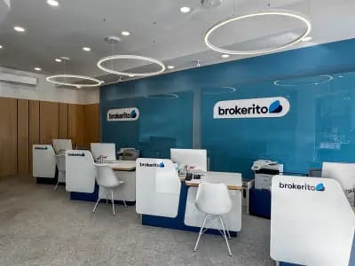 brokerito | Офис Пловдив - Кършияка