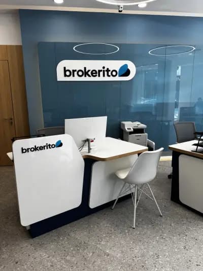 brokerito | Офис Пловдив - Кършияка