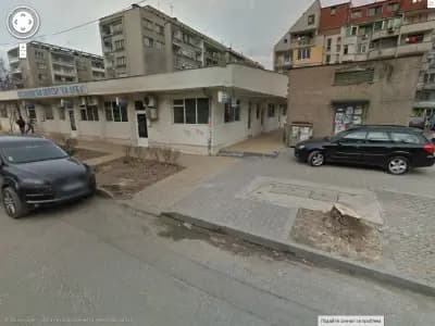 Първа частна микробиологична лаборатория "Руканова"