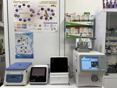 Ветеринарна клиника и зоомагазин ГардВет