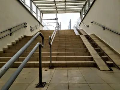 ЖП гара Димитровград