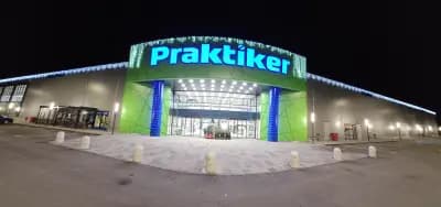 Практикер Красна Поляна