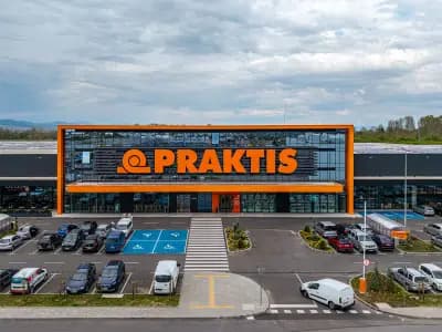 PRAKTIS MEGA