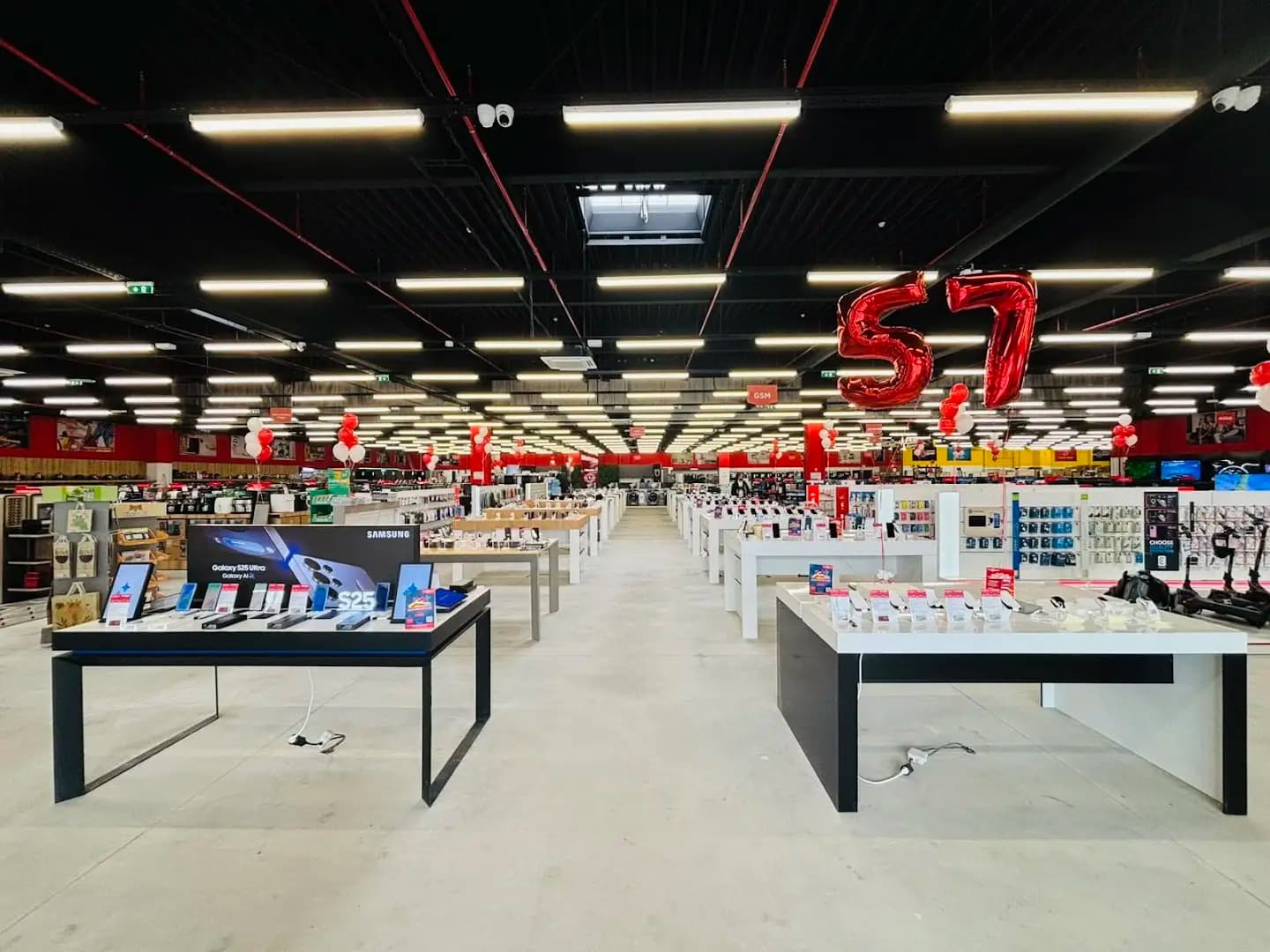 Technomarket XOPark