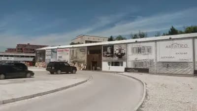 ВНГ ПАРКЕТ