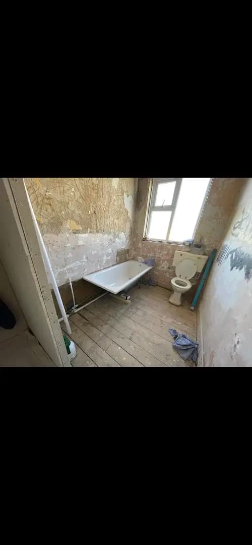 Nikoo Bathrooms LTD Баня ремонт майстор