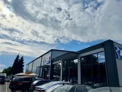 JYSK Petrich