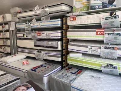 Магазин за матраци РЕЛАКС