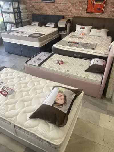 Магазин за матраци РЕЛАКС