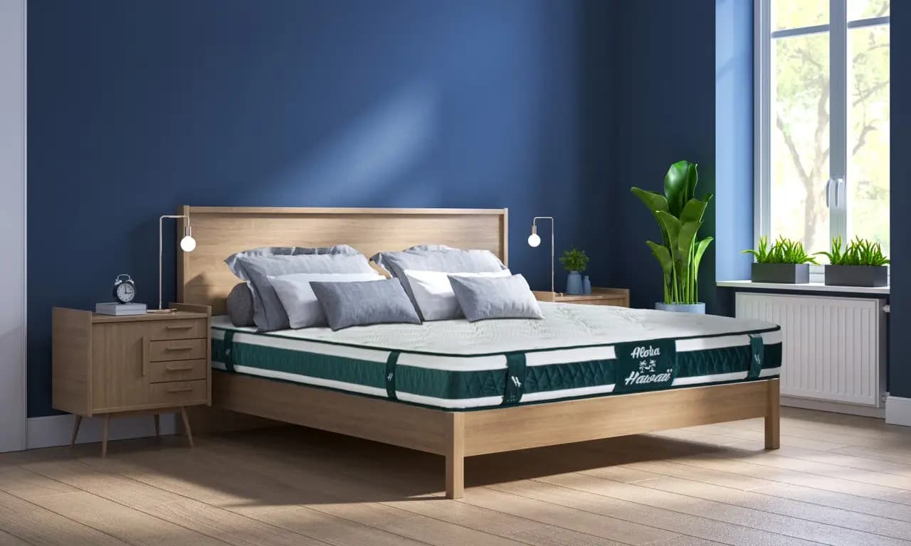 King Mattress