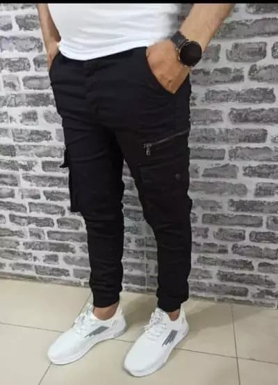 Galactic jeans