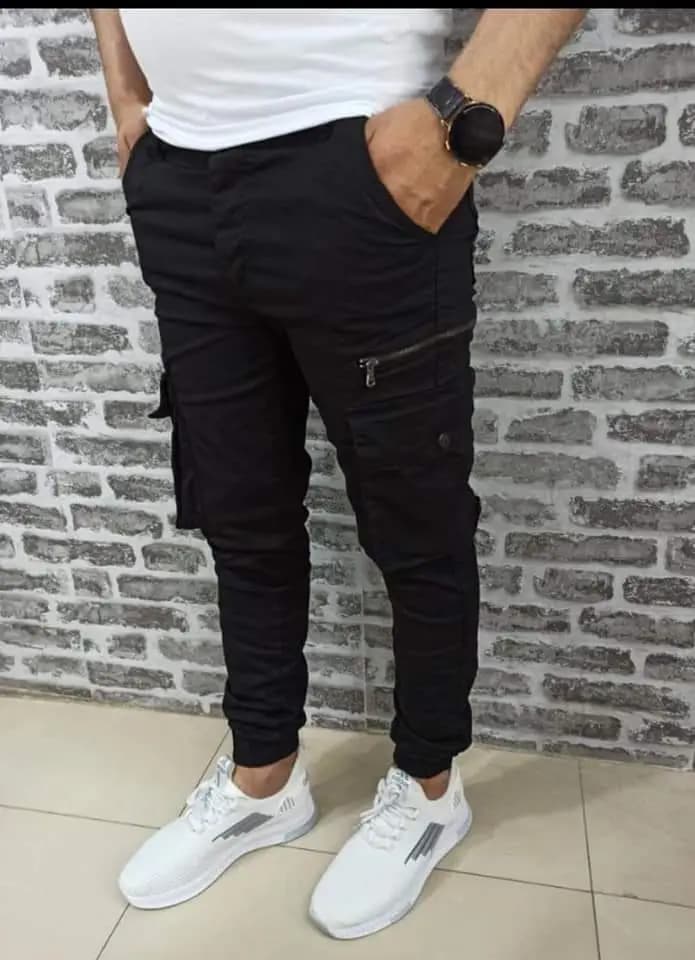 Galactic jeans