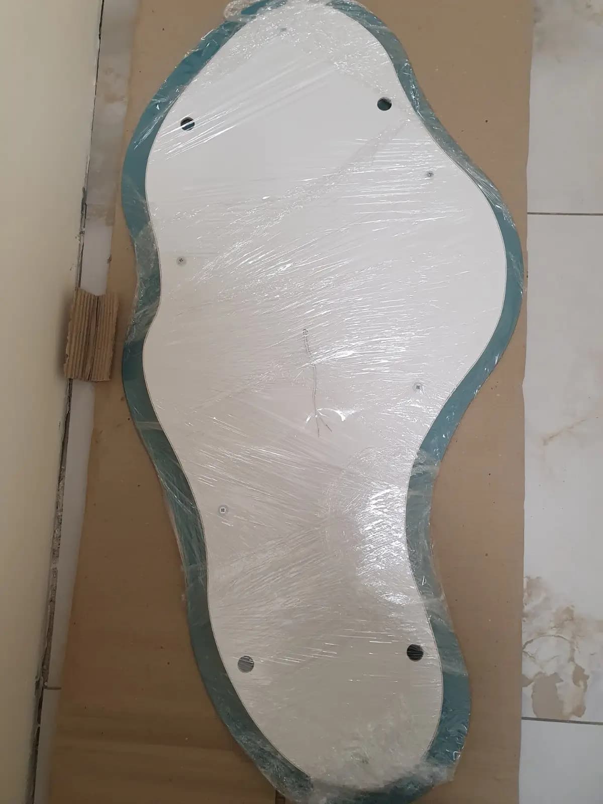 Lidiya Mirror