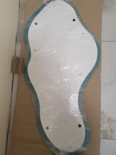 Lidiya Mirror