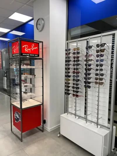 Joy Optics - City Center Сливен, партер