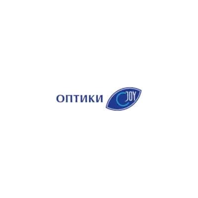 Joy Optics - West Mall, ниво -1