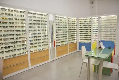 Grand Optics - Ring Mall, ниво 2