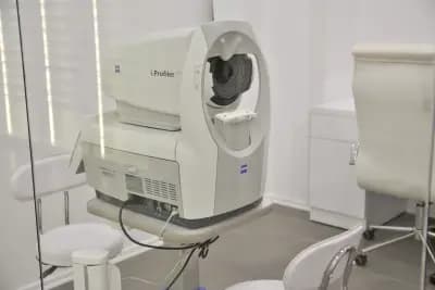 Grand Optics - Ring Mall, ниво 2