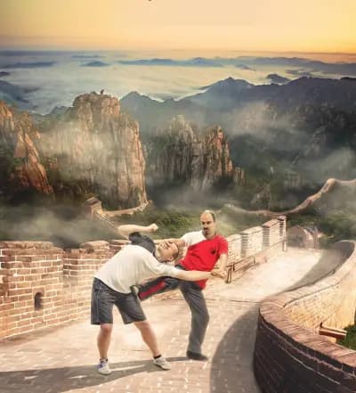EWTO-Bulgaria ВингТчун Самоотбрана