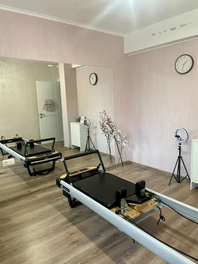 Pilates Room