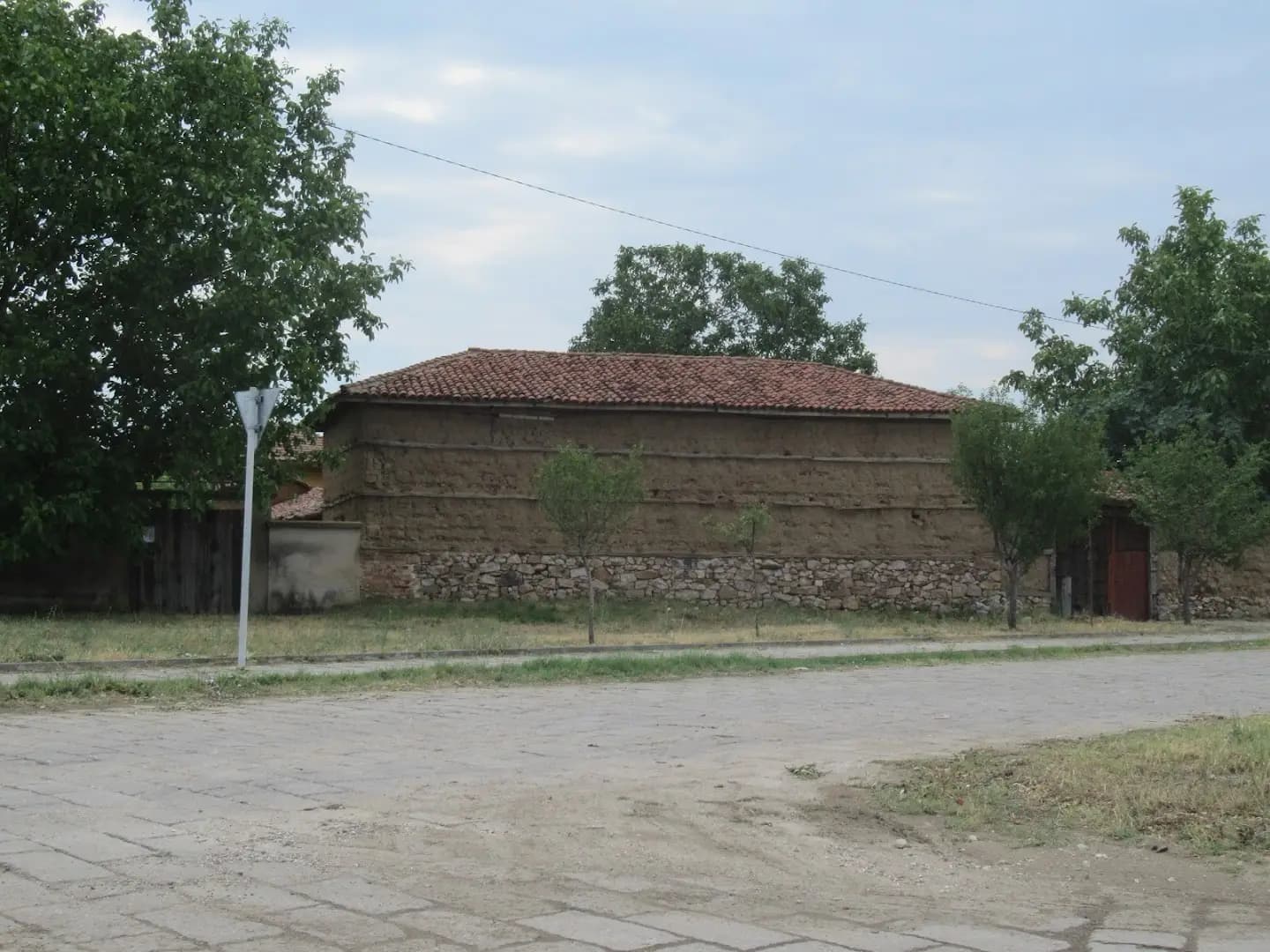 ЛОВНО-РИБАРСКО ДРУЖЕСТВО СРЕДНОГОРЕЦ