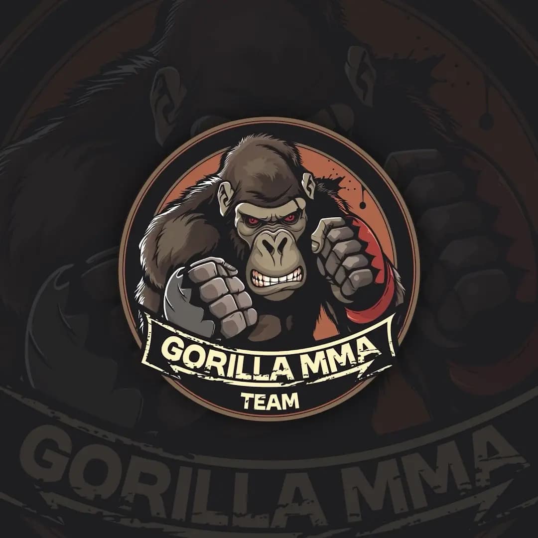 Gorilla MMA Team
