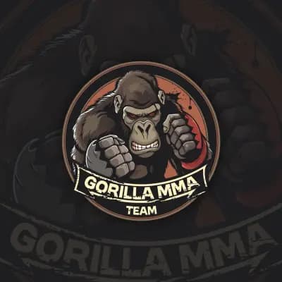 Gorilla MMA Team
