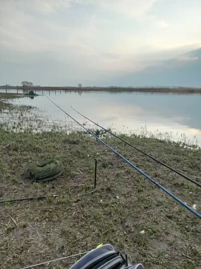Рибарник НАСЛУКА