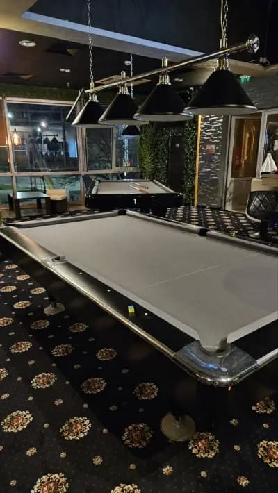 Билярд клуб-8 Ball Club 2