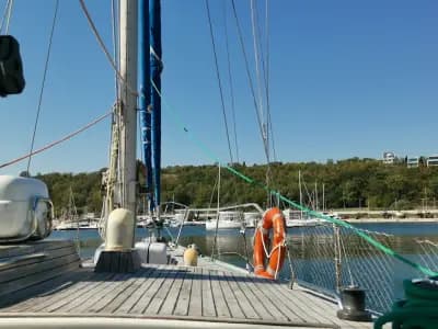 Yacht Albena
